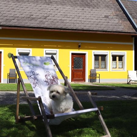 Ferienwohnung Moitz Heimschuh Zewnętrze zdjęcie