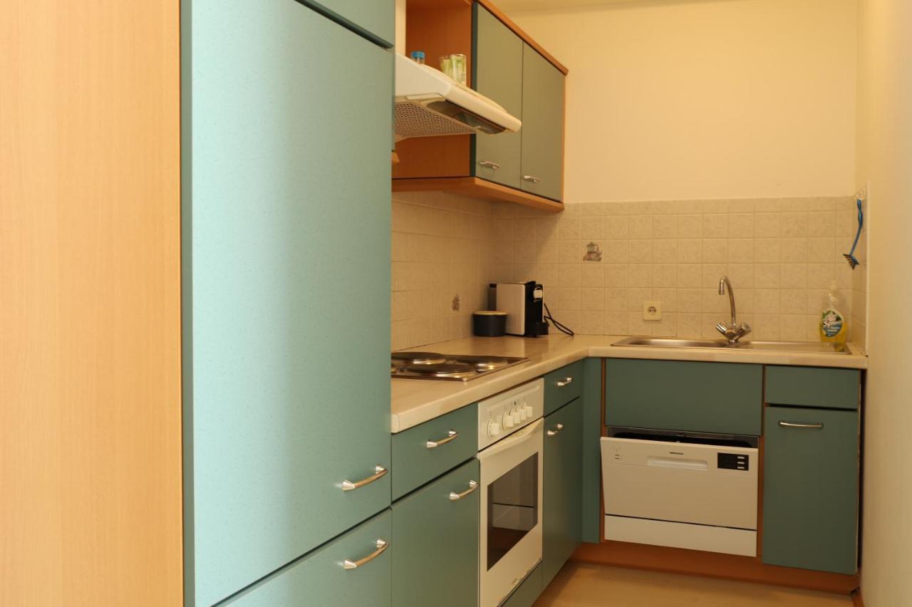 Ferienwohnung Moitz Heimschuh Zewnętrze zdjęcie