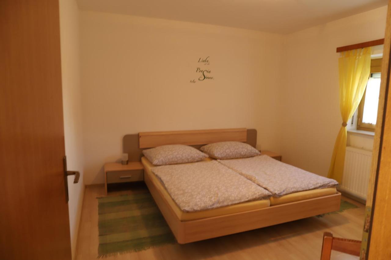 Ferienwohnung Moitz Heimschuh Zewnętrze zdjęcie