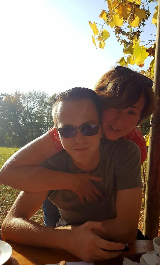Ferienwohnung Moitz Heimschuh Zewnętrze zdjęcie