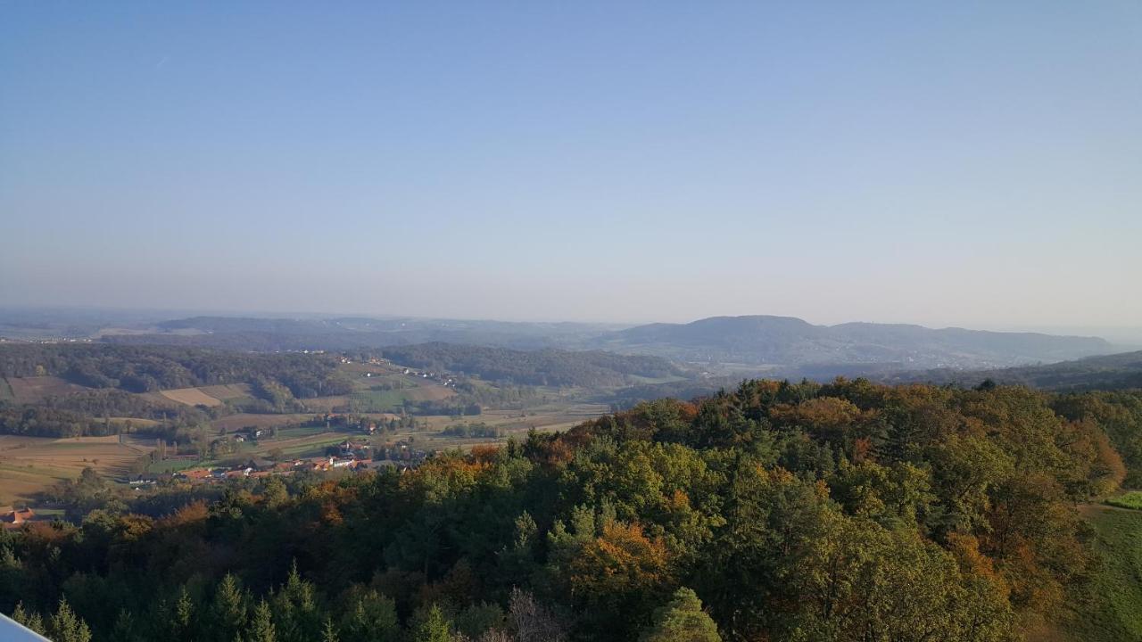 Ferienwohnung Moitz Heimschuh Zewnętrze zdjęcie